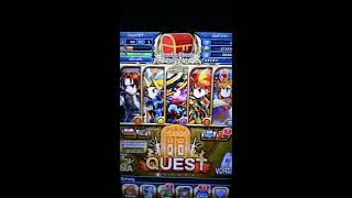 Brave Frontier 1.7.2 Mod APK 2017