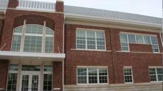 Tour Denison's Newly Renovated Chemistry Lab