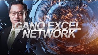 GANO EXCEL NETWORK OCTUBRE