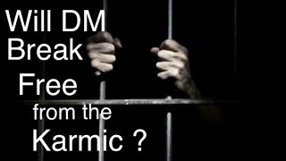 ?Why DM is still stuck with the Karmic?(Obstacles)~ Twin Flame/Soulmate Reading