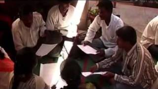 Project GreenHands - Video Volunteers for Climate Change