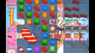 Candy Crush Saga Level 1712 ★★★ NO BOOSTER