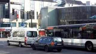 Rheydt - Ein Rundgang HD