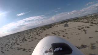 Pixhawk Auto Landings With Lidar