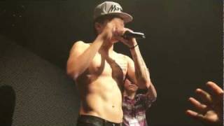 [Jay Park]111111 마녀파티 touch the sky+level 1000(by.이쁘지)