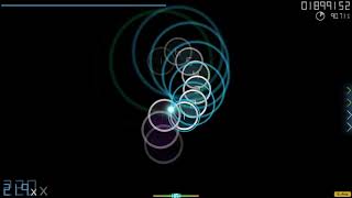 That is hack for Osu! Ripple Staffs