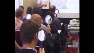 Olesen Kommunikation, microexpressions, facecoaching Ausbildung