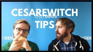 Jake's Horse Racing Tips | The Cesarewitch Tips