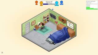 Game Tycoon (by green heart games)