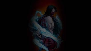Blood Red Dragon (Yoshiki) - Trailer