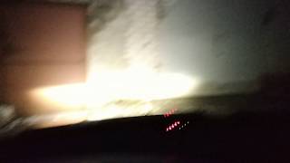 Светодиодные Яркие Лампочки заднего хода 2110