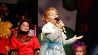 Алиса в Стране Чудес