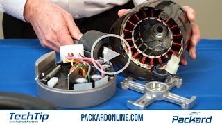 EC Motors vs. PSC Motors