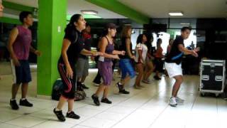 master de erickson "celos"
