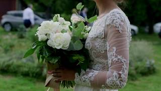 Przygotowania Ślubne 10.06.2017 A&G