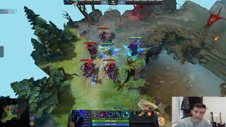 ПОСЛЕДНИЙ ПАТЧ НА ДОТУ 10.01.2018! / LAST PATCH DOTA 2