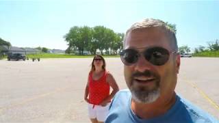 New Buffalo Marina June 2019