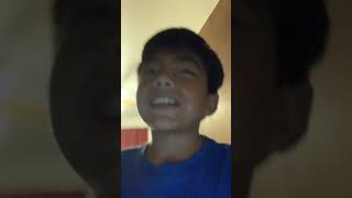 Last to stop sitting challenge wins 1000 dollars