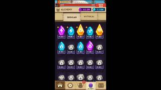 example of small reroll