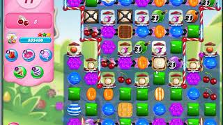 Candy Crush Saga Level 4403