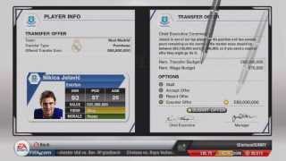 FIFA 13 | How To Get Unlimited Money On Career Mode