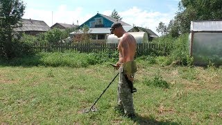 Поездка в барский дом. Деревня Слудное.