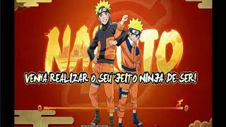 alNaruto 2019 - Naruto Online Hack Tool v1.0 [Proof] (99999 Ryos, Cupons and Ingotes)
