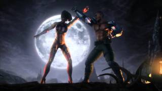 Mortal Kombat 9 'Cinematic Trailer' TRUE-HD QUALITY