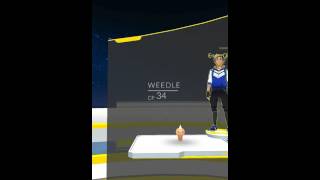 Pokemon Go Battle Chansey - Pokemon Go Fighting Chansey