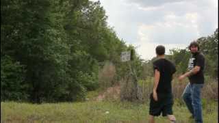 The Forgotten Swamp Highway - No Cars Allowed !