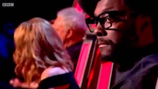 Clip The Voice UK 2014 S03E01 Blind Auditions 1 Segment101 08 23 881 01 17 36 010