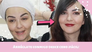 Arréglate conmigo súper fácil y rápido con truquitos