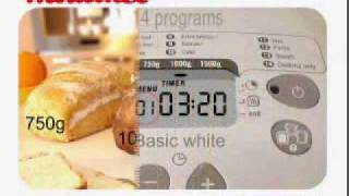 MOULINEX OW 5004