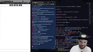 Интенсив "Гоночки" на JS. Ответы на вопросы. День 3