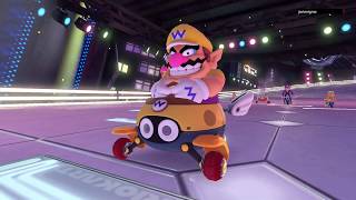 MK8 Deluxe | nx@Enigma | Worldwice Races | #58