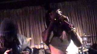 Fishbowl - Classic Jahiti and Ooh of Brown F.I.S.H