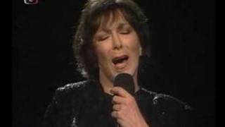 Hana Hegerová 92? 1/4