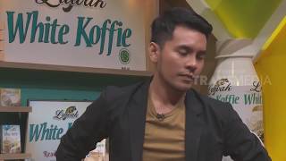 PLAYBOY AMATIR | RUMAH UYA (23/01/18) 4-4
