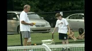 Special Pops Tennis (Matchpoint Atlanta)