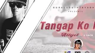 Tanggap Kona By Allijet Ft G'hack