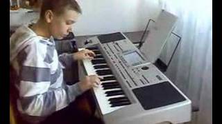 Mustafa Mix