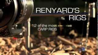 ULTIMA - Power of Carp 2 - Renyards Rigs