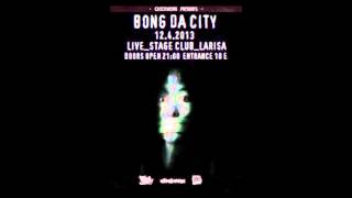 Bong Da City(Styl Mo,Adoksos,Tsaki.Kako)-Fouter