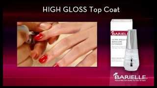 Salon Marketing (Nail Care)
