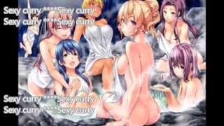 shokugeki no soma ending 2  sub español