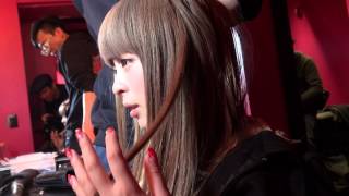 きゃりーぱみゅぱみゅ - 「100％KPP WORLD TOUR 2013 OFFICIAL DOCUMENTARY」予告編