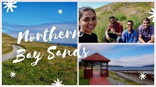HARBOUR GRACE - VICTORIA - NORTHERN BAY SANDS - NEWFOUNDLAND CANADA SERIES (EP 191)