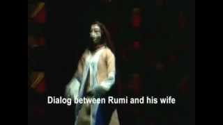 اپرای عروسکی مولوی  opera arossaki molavi