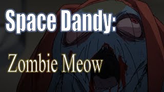 Zombie Meow