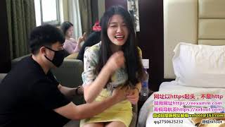 Chinese tickle (多多)